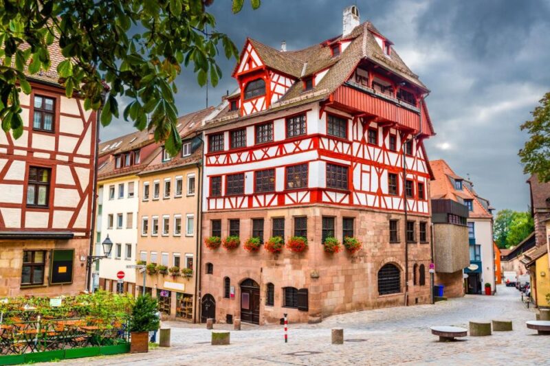 Nuremberg: Private History Tour with a Local - Who Will Enjoy This Tour Most?