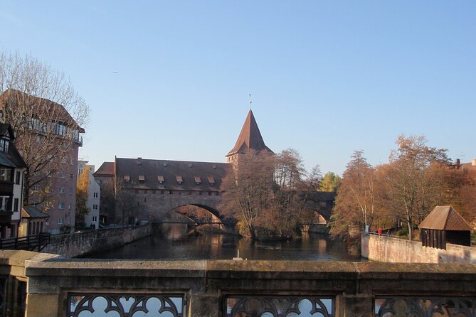 Nuremberg Private Tour From Prague - Personalized Guides Enhance the Experience