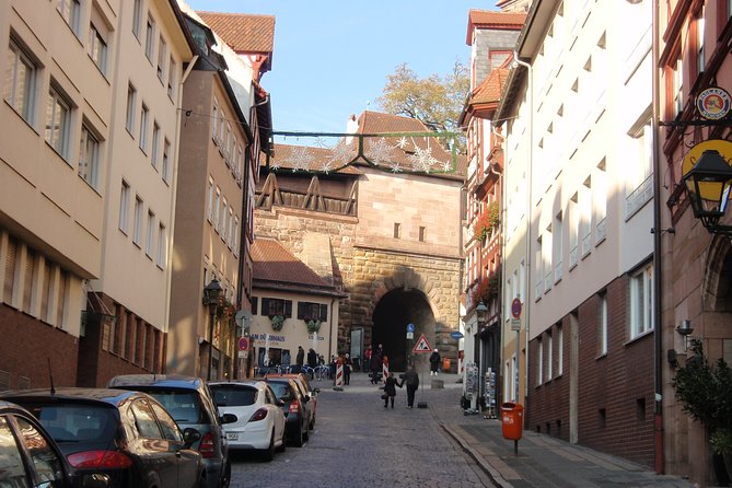 Nuremberg Private Tour From Prague - Tour Duration and Pacing