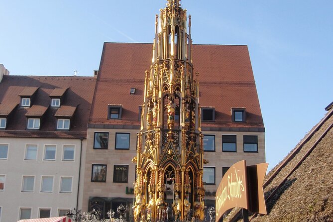 Nuremberg Private Tour From Prague - Who Will Enjoy This Tour Most