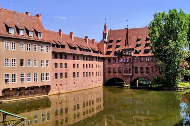 Nuremberg : Private Walking Tour With A Guide (Private Tour) - Final Thoughts on the Nuremberg Private Walking Tour