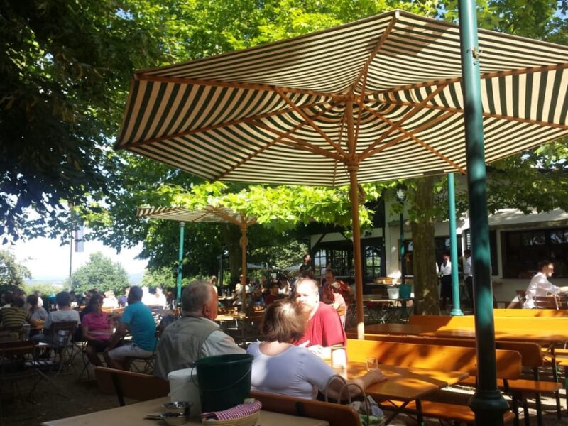 Nuremberg: Pub Crawl for Bachelor and Bachelorette Parties - The Live German Tour Guide’s Role