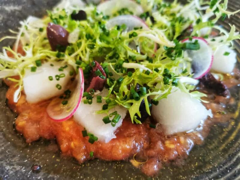 Nuremberg: Signature Gastronomy Tour with Premium Tastings - Curated Gourmet Tastings at Stylish, Quality Venues