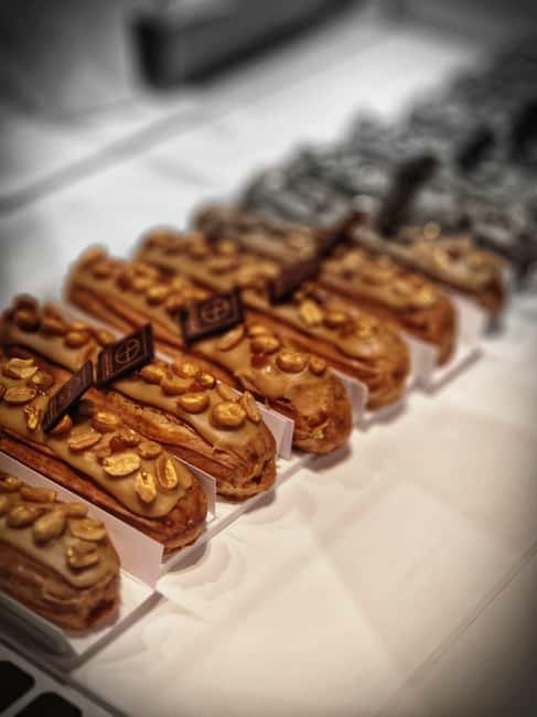 Nuremberg: Signature Gastronomy Tour with Premium Tastings - Comparing This Experience with Similar Tours