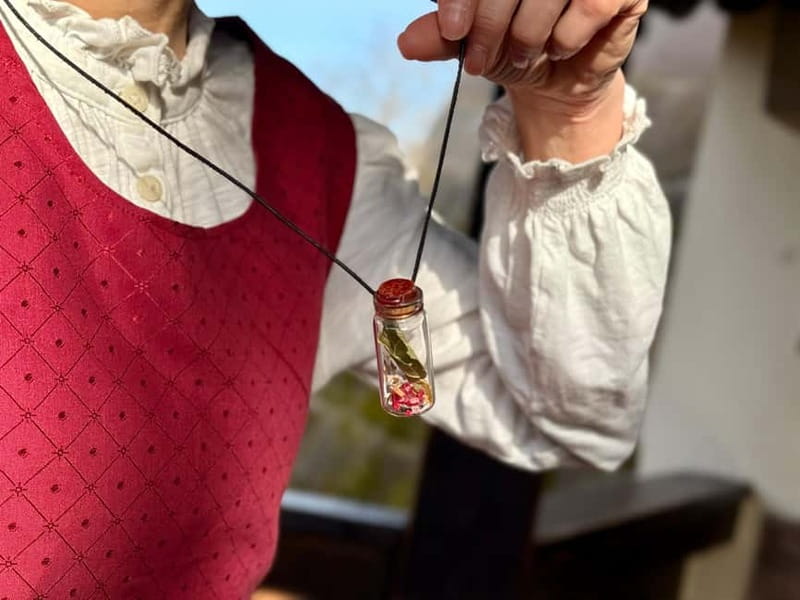 Nuremberg: Theater Tour "The Executioner's Wife" - Who Would Enjoy This Tour?