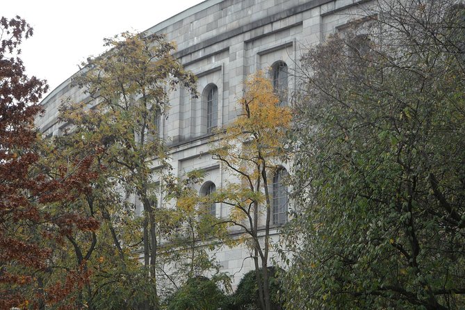 Nuremberg tour - Half day - Visiting Albrecht Dürer’s House in the Northwest