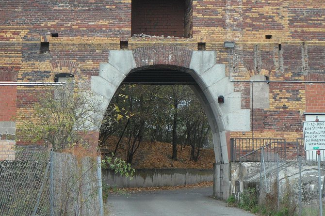 Nuremberg tour - Half day - The Historic Nuremberg Town Hall and Old Town Charm