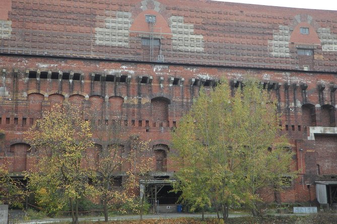 Nuremberg tour - Half day - Soaring Heights at Frauenkirche’s Tower