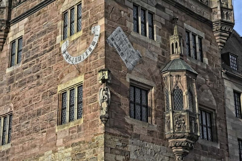 Nuremberg Tour - Half day - Visiting Albrecht Dürer’s Historic Residence