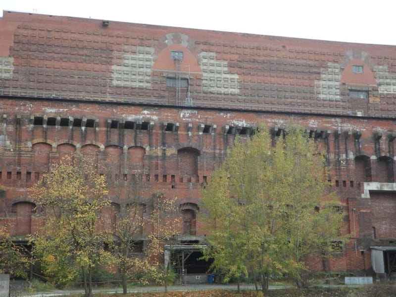 Nuremberg Tour - Half day - Strolling Past the Nuremberg Town Hall