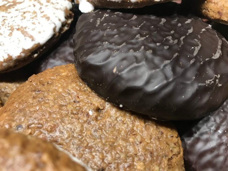 Nuremberg: Traditional Food Tasting and Sightseeing Tour - Practical Details for Participants