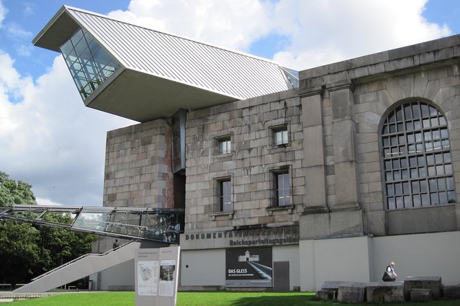 Nuremberg World War 2 and Puma and Adidas Factory Outlet - Who Will Enjoy This Tour?