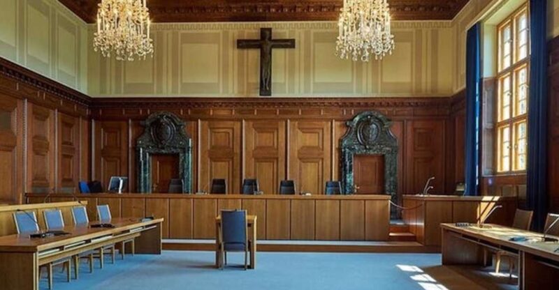 Nuremberg: WWII Tour, Courtroom 600 and 3rd Reich Sites - Discovering WWII Landmarks with a Focus on Courtroom 600