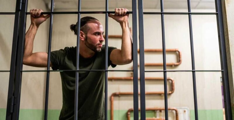 Nürnberg: Prison Break Escape Room - How to Book and What You Need for the Escape Room