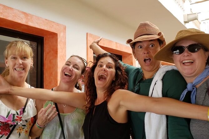 Nutty Napa Scavenger Hunt - Explore Napa with the Nutty Napa Scavenger Hunt