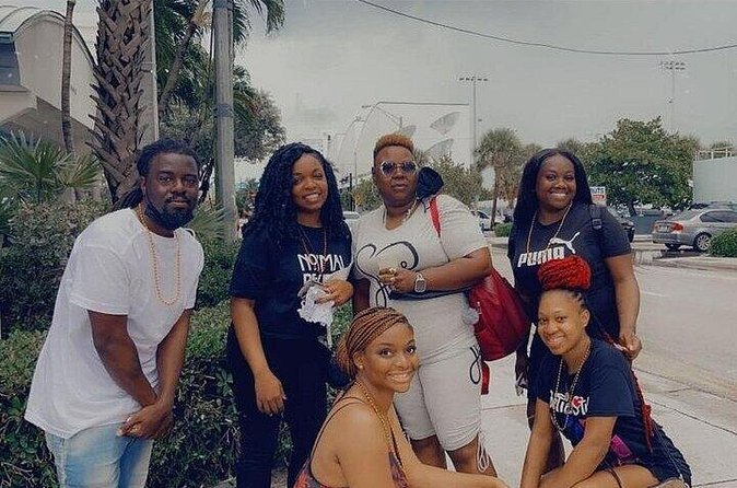 Nutty Natchez Scavenger Hunt - Practical Details and Logistics