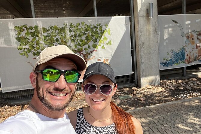 Nutty National Harbor Scavenger Hunt - Starting Point at Potomac District Cafe & Market