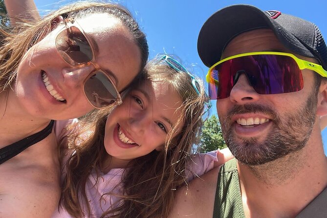 Nutty National Harbor Scavenger Hunt - Logistics and Group Size