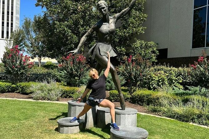 Nutty New London Scavenger Hunt - Starting Point at Washington Street Coffee House