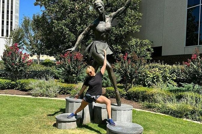 Nutty New London Scavenger Hunt - The Social and Competitive Aspect of the Hunt