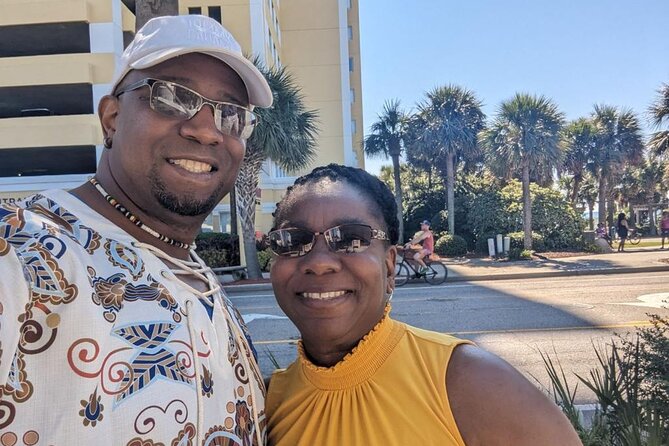 Nutty New London Scavenger Hunt - Practical Considerations and Accessibility