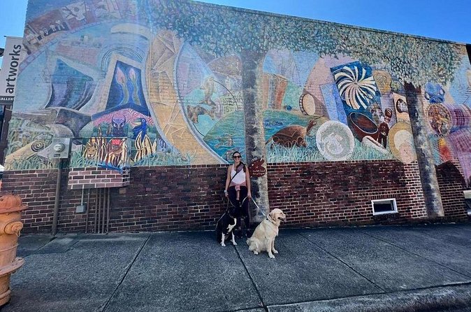 Nutty New London Scavenger Hunt - Cancellation Policy and Planning Flexibility