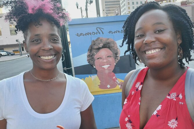 Nutty New Orleans Scavenger Hunt - Exploring the Curated Locations of the Hunt