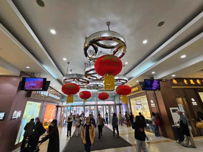 NY: Queens Tour - Street Food, Chinatown & Little India - Practicalities: Logistics, Pacing, and Accessibility