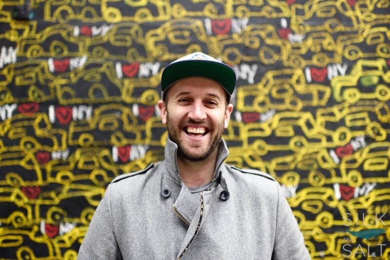 NYC: 2-Hour Sandwich Tour of the East Village - The Guide: Knowledgeable and Funny