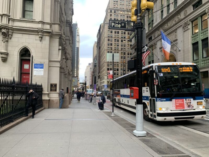 NYC: 9/11 Memorial and Financial District Walking Tour - Who Will Appreciate This Tour Most