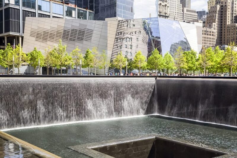 NYC: 9/11 Memorial & Museum Timed-Entry Ticket - The Role of the Museums Exhibits and Artifacts