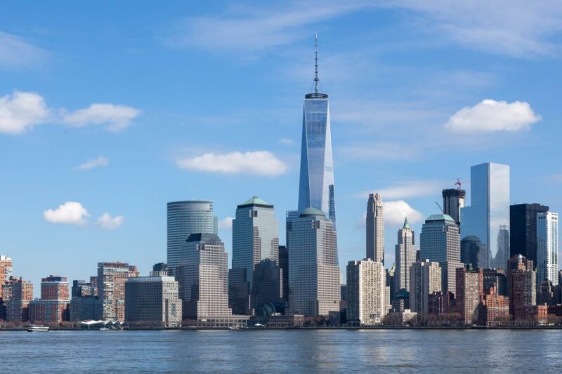 NYC: 9/11 Memorial Tour and Optional Observatory Ticket - Logistics: Meeting Point and Accessibility