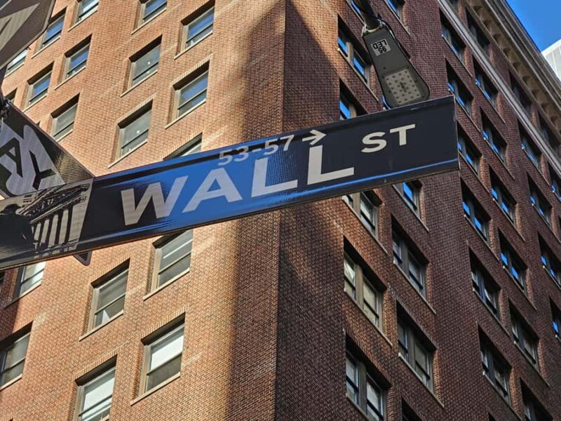 NYC: 9/11 Memorial, Wall Street, and Seaport Guided Tour - Key Points