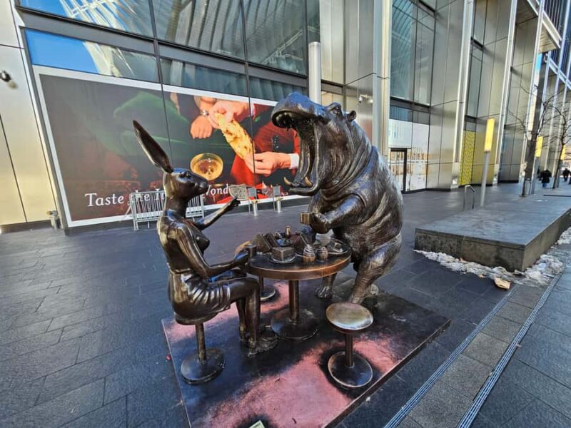 NYC: 9/11 Memorial, Wall Street, and Seaport Guided Tour - Practical Details and Accessibility