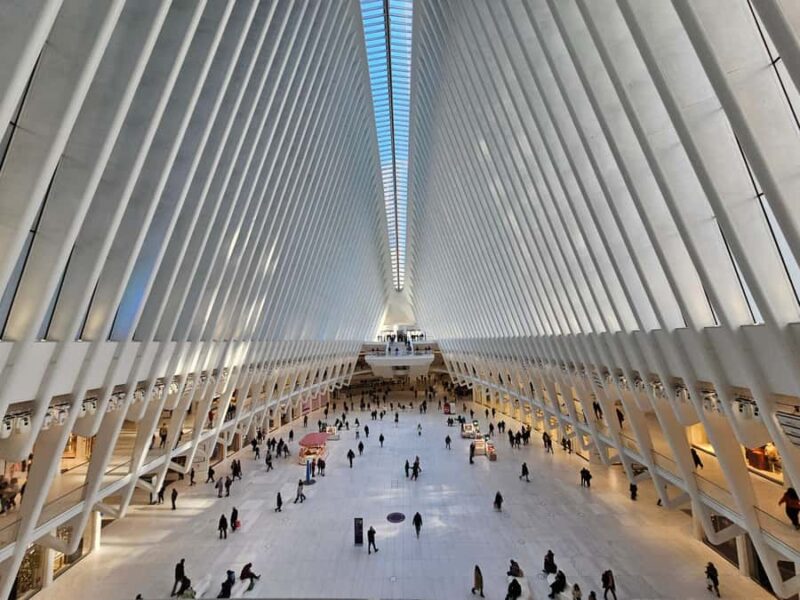 NYC: 9/11 Memorial, Wall Street, and Seaport Guided Tour - Value and Overall Suitability