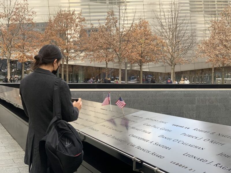 NYC: 9/11 Memorial, Wall Street, and Statue of Liberty Tour - Practicalities: Meeting Point, Pacing, and Accessibility