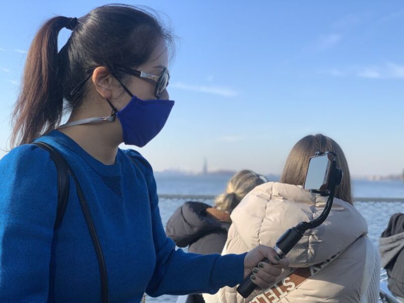 NYC: 9/11 Memorial, Wall Street, and Statue of Liberty Tour - The Guide’s Role and Experience Quality