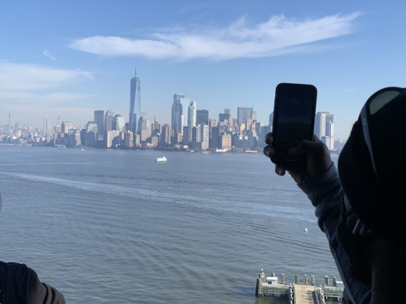 NYC: 9/11 Memorial, Wall Street, and Statue of Liberty Tour - Reflecting on the Tour’s Overall Value