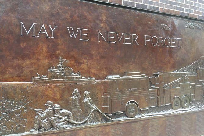 NYC 9/11 Museum and Statue of Liberty Ferry Tickets - The Tour Begins at 24 State Street with Convenient Meeting Points