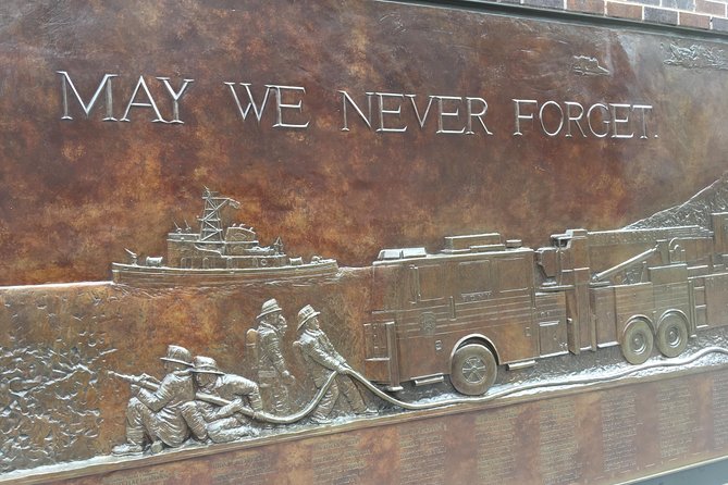 NYC 9/11 Museum and Statue of Liberty Ferry Tickets - The Limitations: Time Constraints and Tour Variability