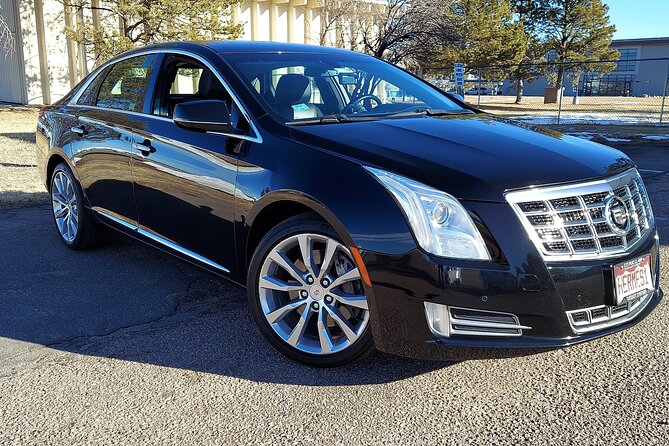 NYC Airports All Inclusive Private Arrival Transfer JFK LGA EWR - Flexibility with Vehicle Class and Group Size