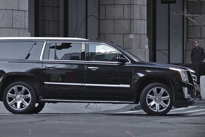 NYC Airports All Inclusive Private Roundtrip Transfer JFK LGA EWR - Who Would Most Benefit from This Transfer Service