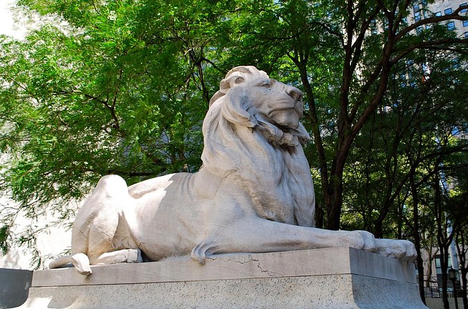 NYC Awesome Architecture Private Tour by Foot and Subway - Practical Details and Booking Tips