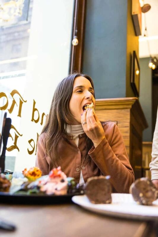 NYC Bagel Tours: Midtown's Iconic Bagels - Key Points