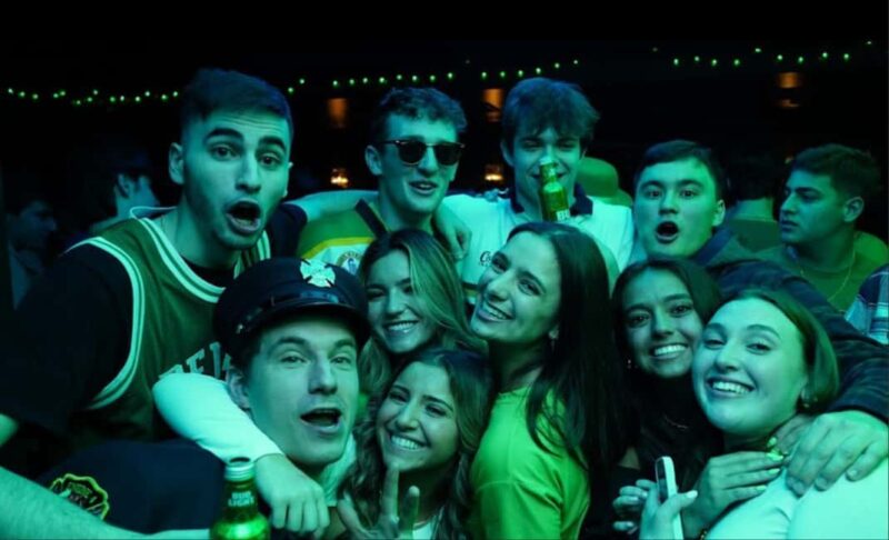 NYC Bar Tour: Gangsters, Heroes + Bright Lights of Broadway - Comparing Similar NYC Nightlife Tours