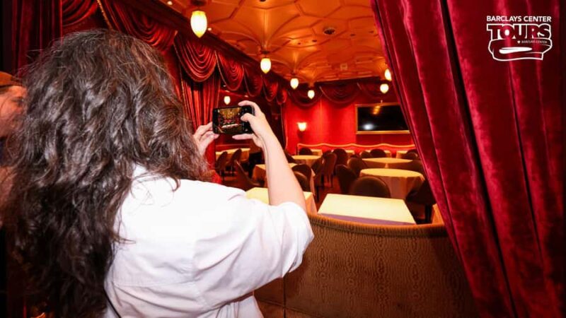 NYC: Barclays Center Tour Experience - Comparing the Tour with Other Brooklyn Attractions