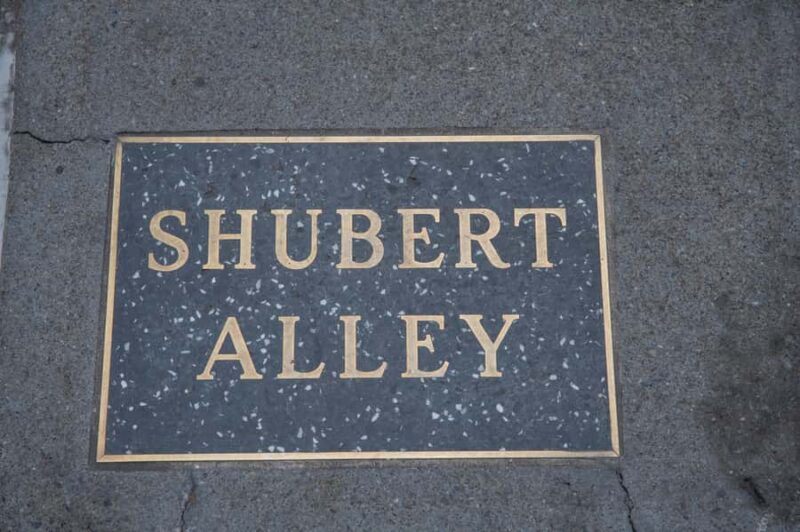 NYC: Best of Broadway Story and Secrets Experience - Easy Logistics and Practical Tips for Visitors