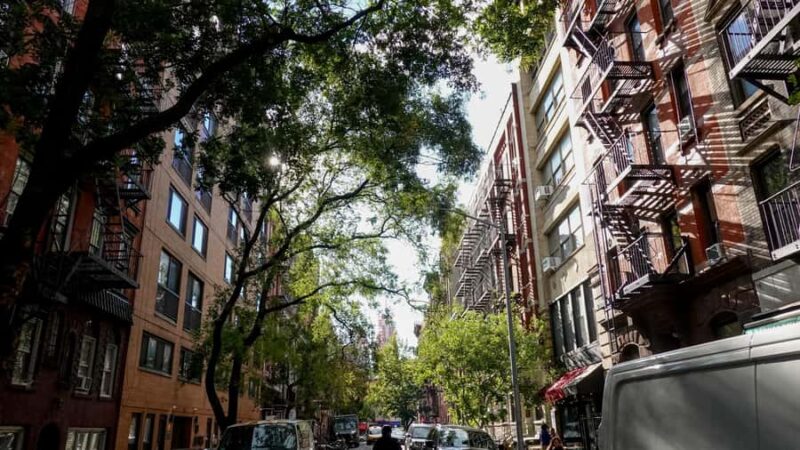 NYC: Best of Life in the Village Immersive Experience - Discover Greenwich Village’s Past and Present in a 2.5-Hour Small Group Experience
