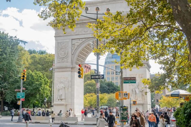 NYC: Best of Life in the Village Immersive Experience - From Early Settlement to the Neighborhood’s Formation
