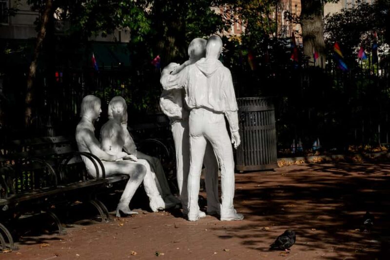 NYC: Best of Life in the Village Immersive Experience - Behind the Scenes: Logistics and Practicalities